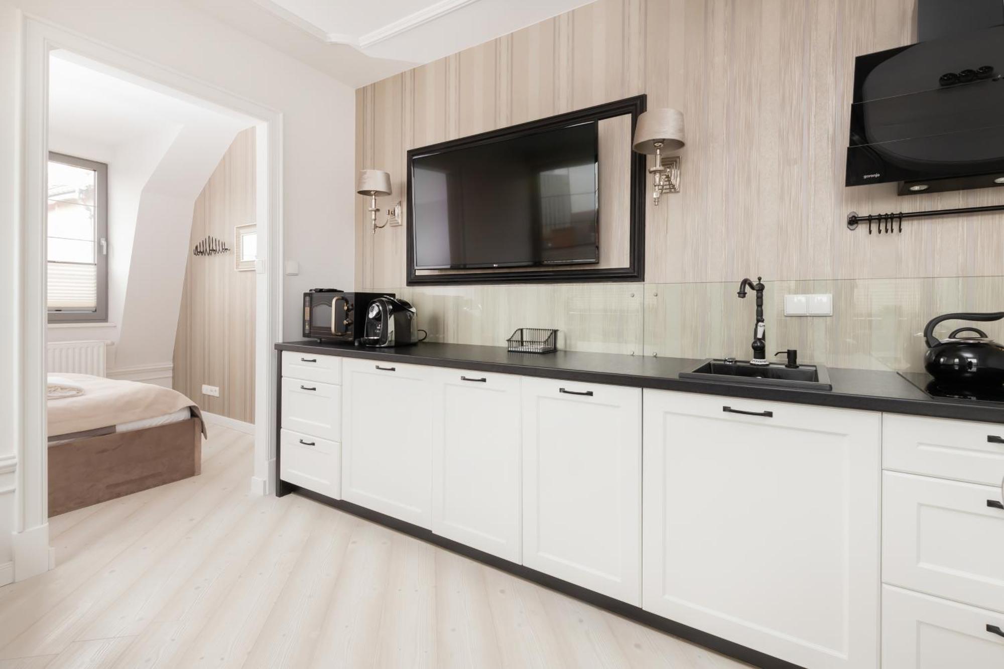 Apartments Tartaczna 2 - Gdansk Old Town By Renters 客房 照片
